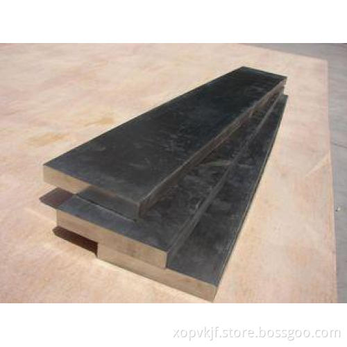 Cold Rolled Titanium Sheet Plate , Grade 1 and ASTM B 265